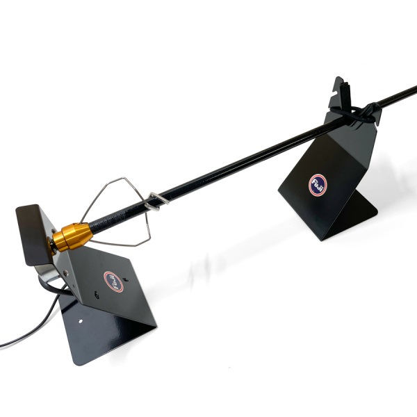 ROD BUILDING TOOL COMPLETE SET